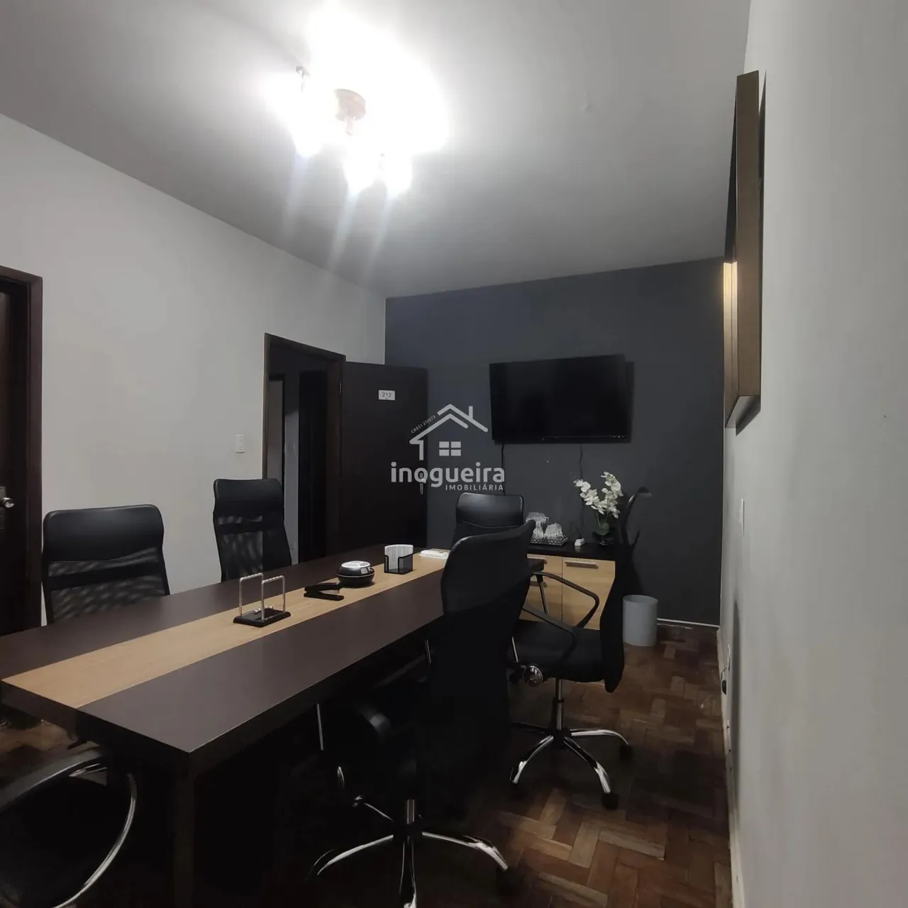Sala Comercial para Locação em Presidente Prudente, Cidade Universitária