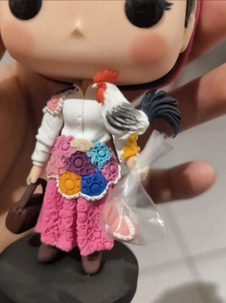 FUNKO FILOMENA  - Foto 2