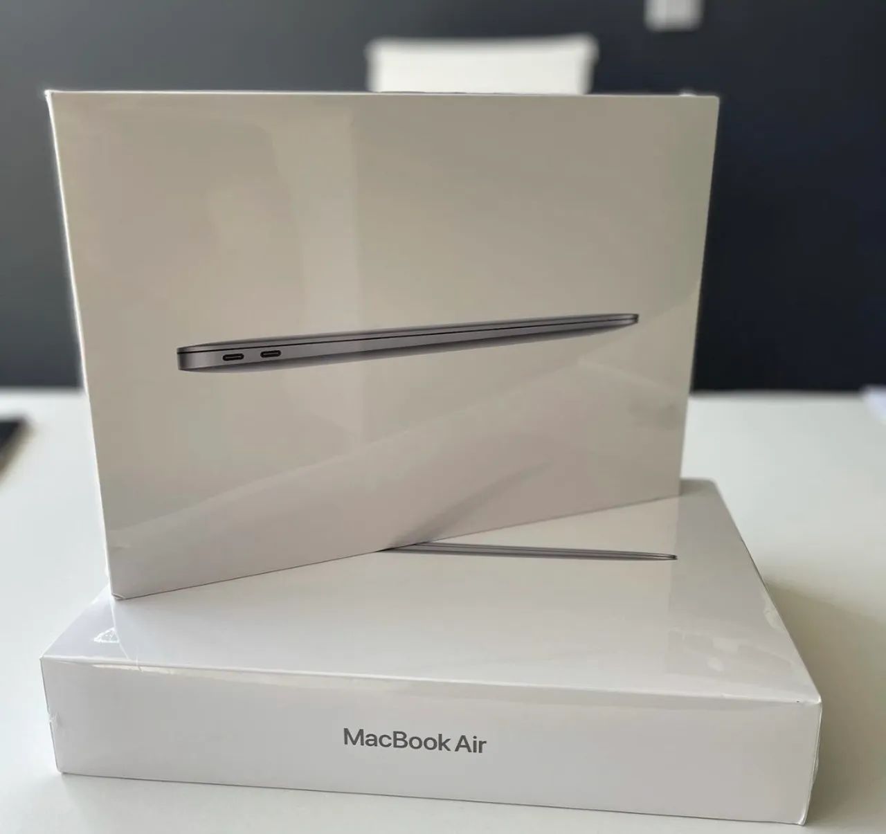 MacBook Air M1 2020