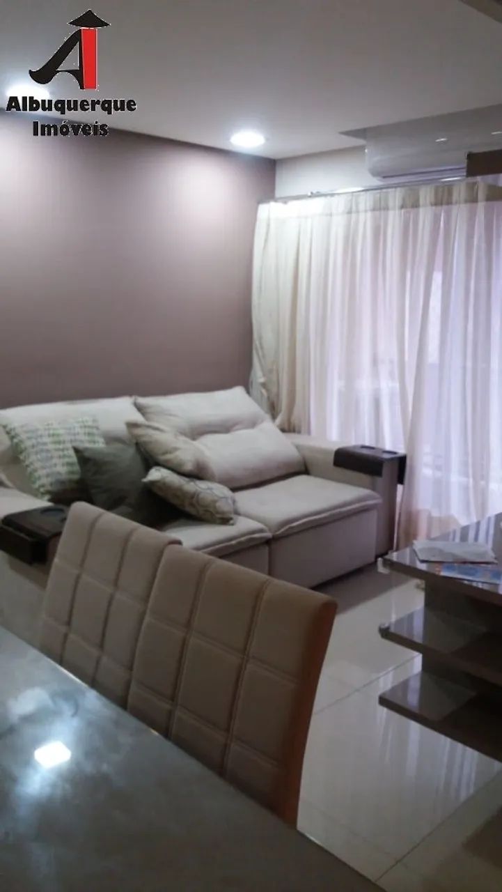 APARTAMENTO RESIDENCIAL em São Luis - MA, CALHAU