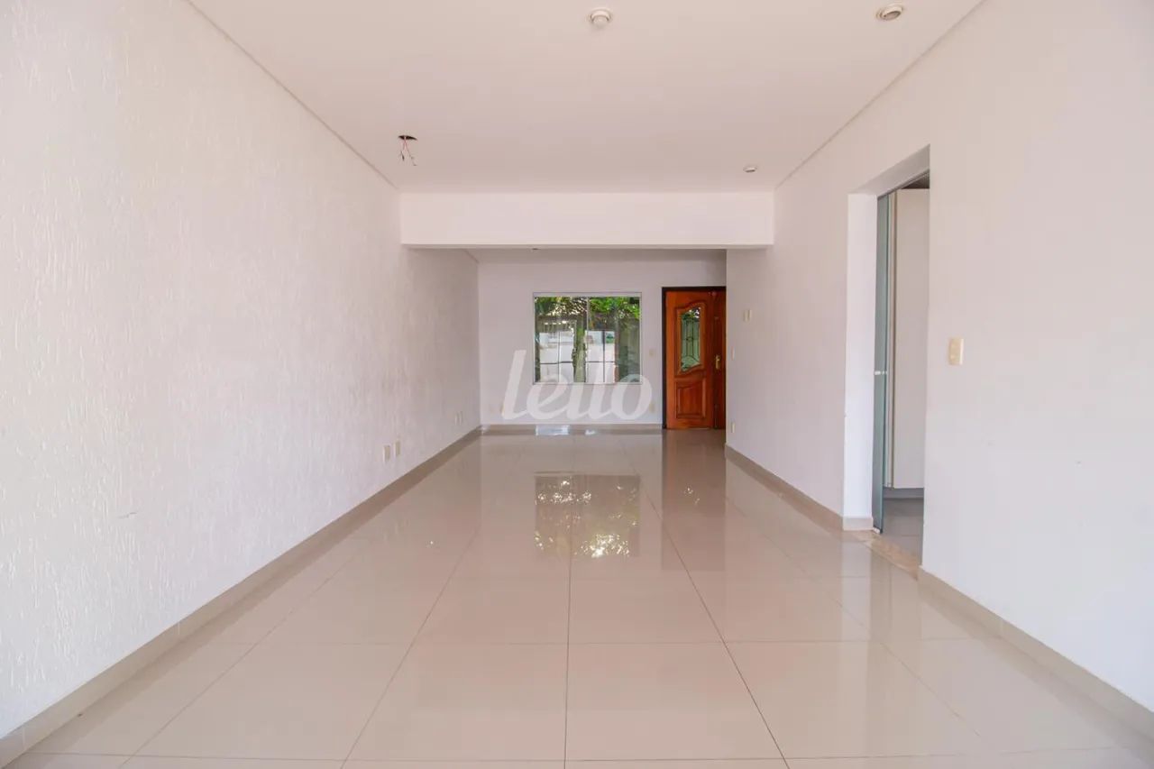 Casa 3 quartos para alugar no(a) Vila Mariana