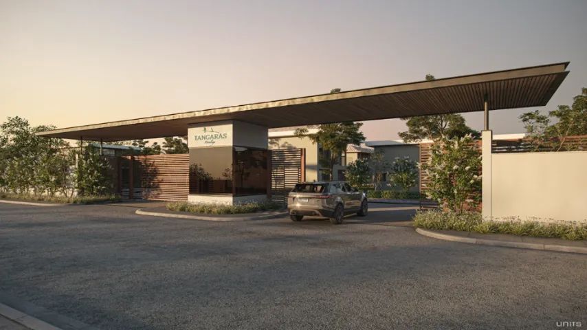 Terreno Tangarás Privilege 220m2 Vargem Pequena/Recreio dos bandeirantes RJ