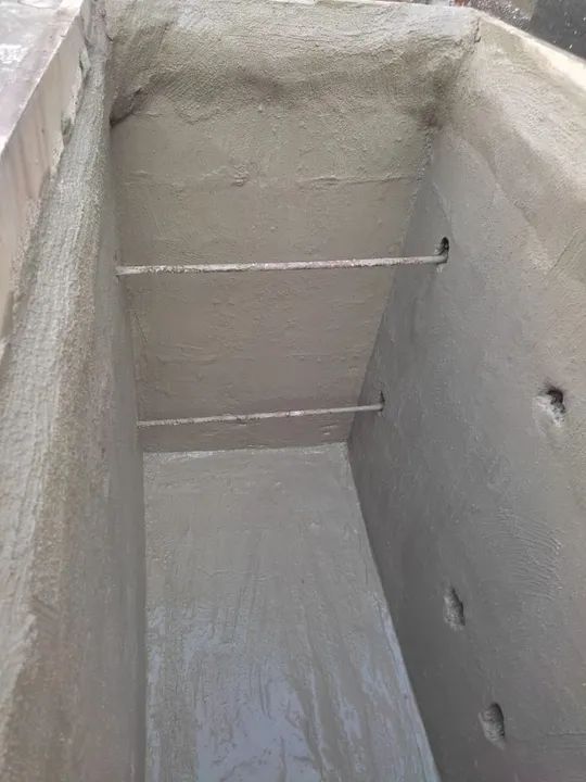 R$ 92.400 - Jazigo Perpétuo ( Cemitério do Caju - São Francisco Xavier) - Foto 3