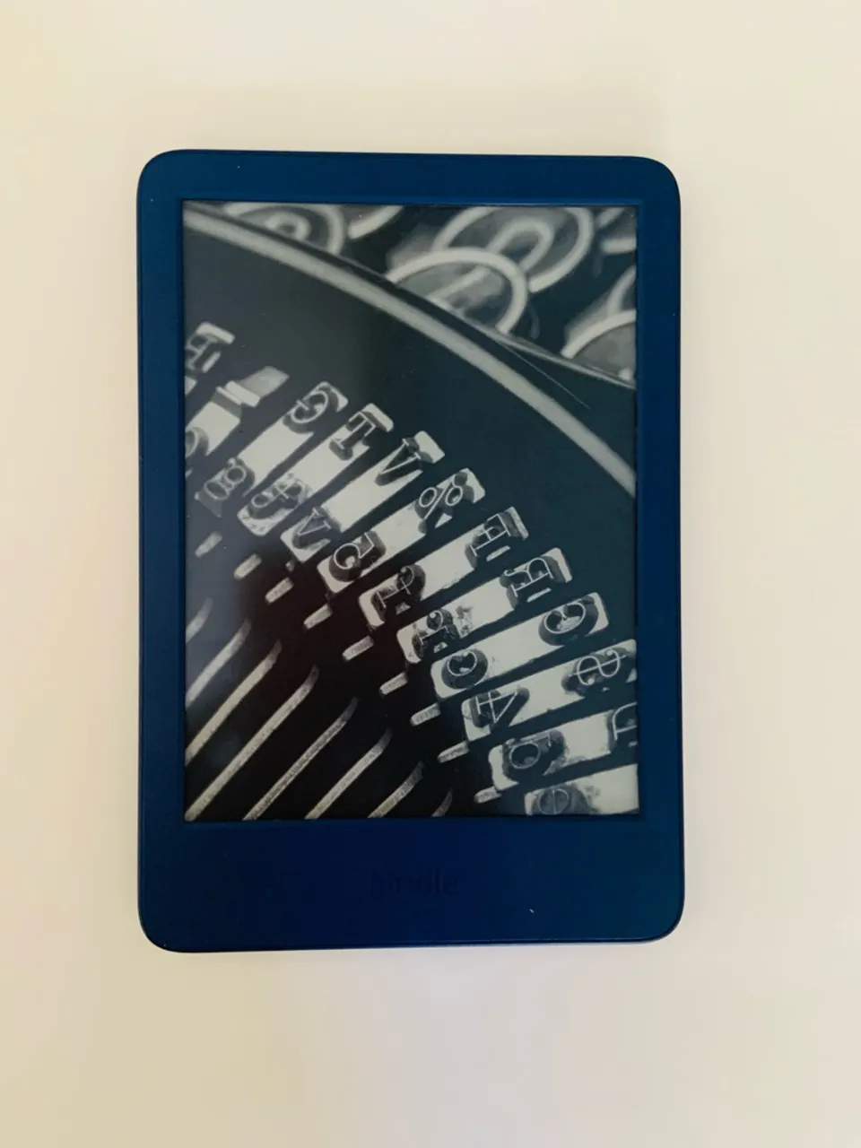 Vendo Amazon Kindle 11ª geração