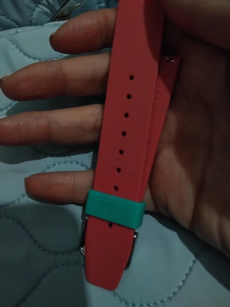 Pulseira mormaii mude