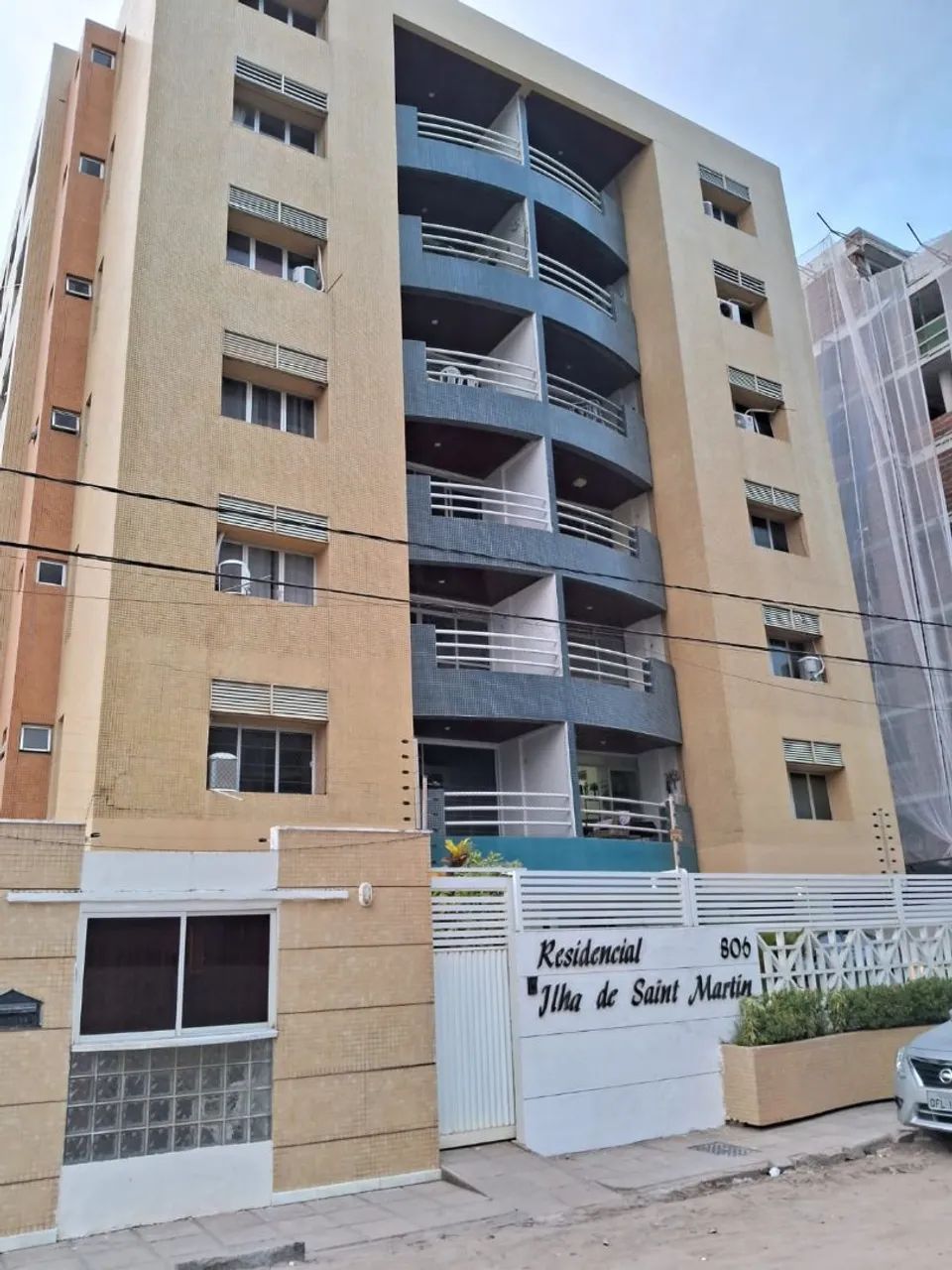 Foto - João Pessoa - Centro