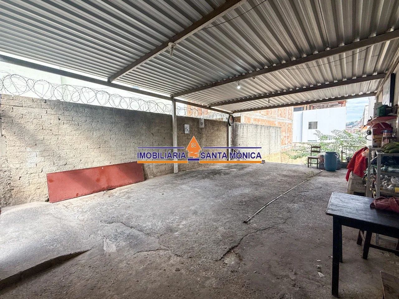 Meio Lote 180m² - Santa Mônica - Foto 4