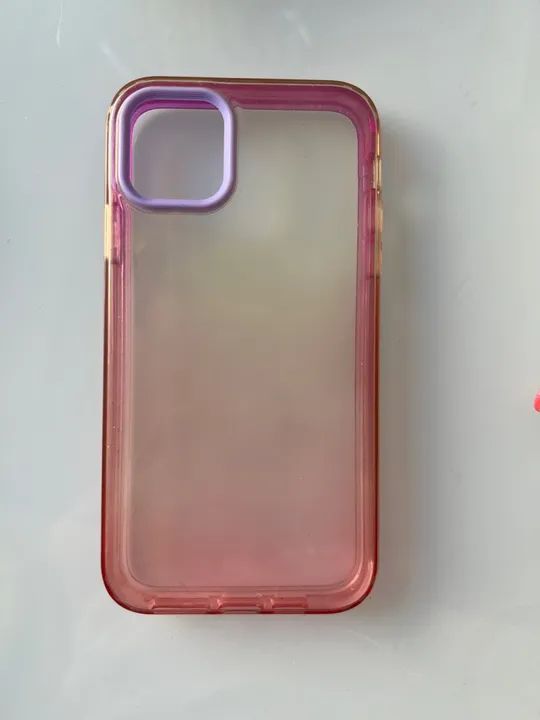 Capas para iPhone 11 Pro Max - Foto 2