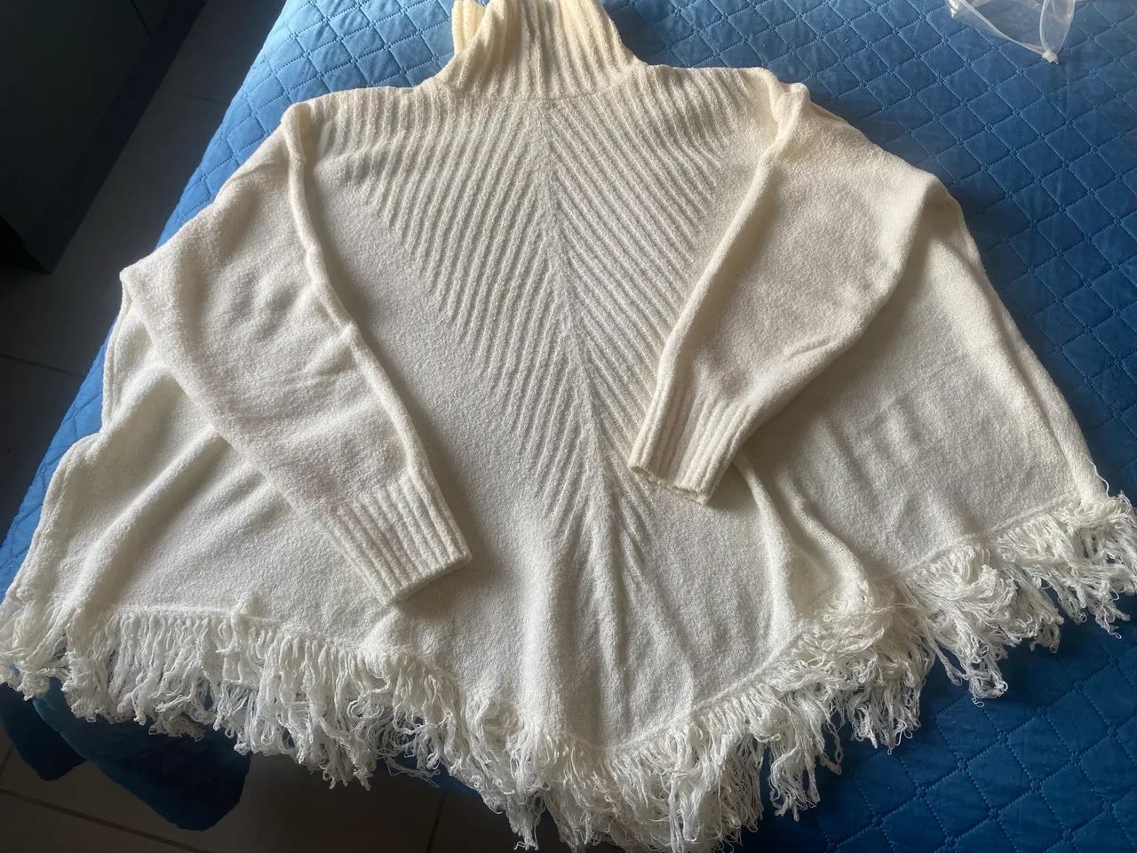 Poncho - Foto 2