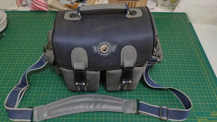 Pentax MZ50 + Lentes + Acessórios - Foto 3