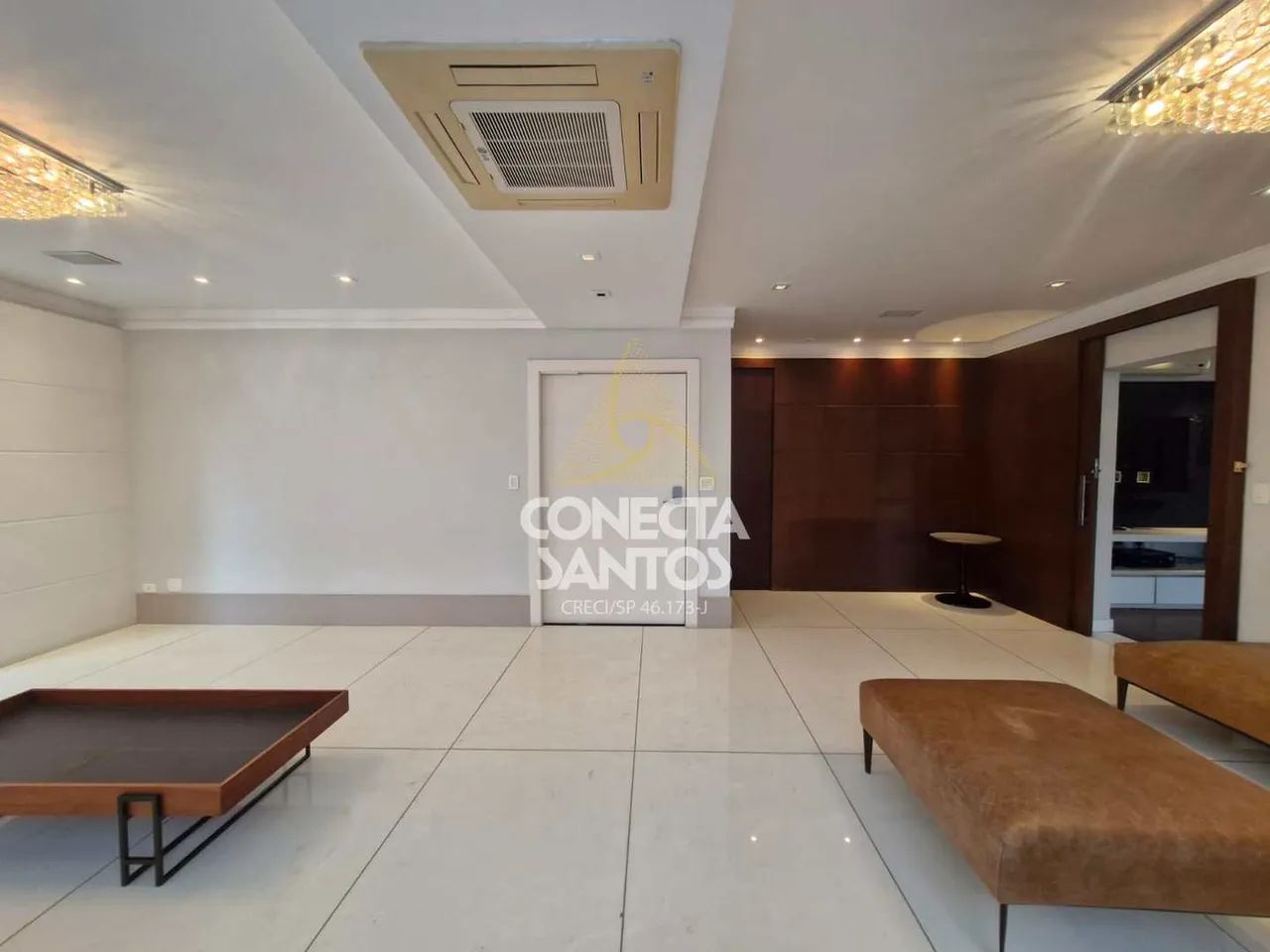 Apto 4 quartos Santos R$ 2.2 mi, Cod: 1754 - Foto 5