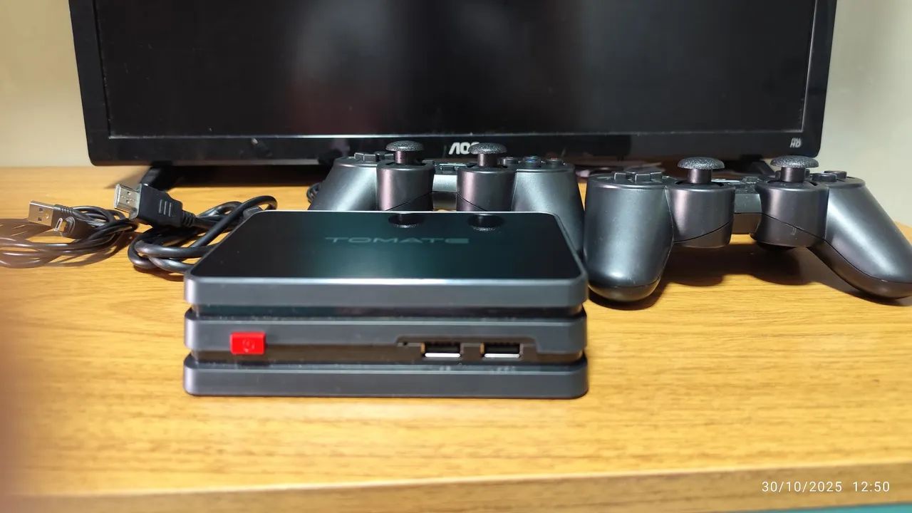 Game stick Tomate  - Foto 2