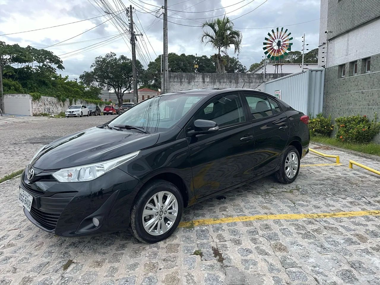 Vendo carro semi novo  - Foto 2
