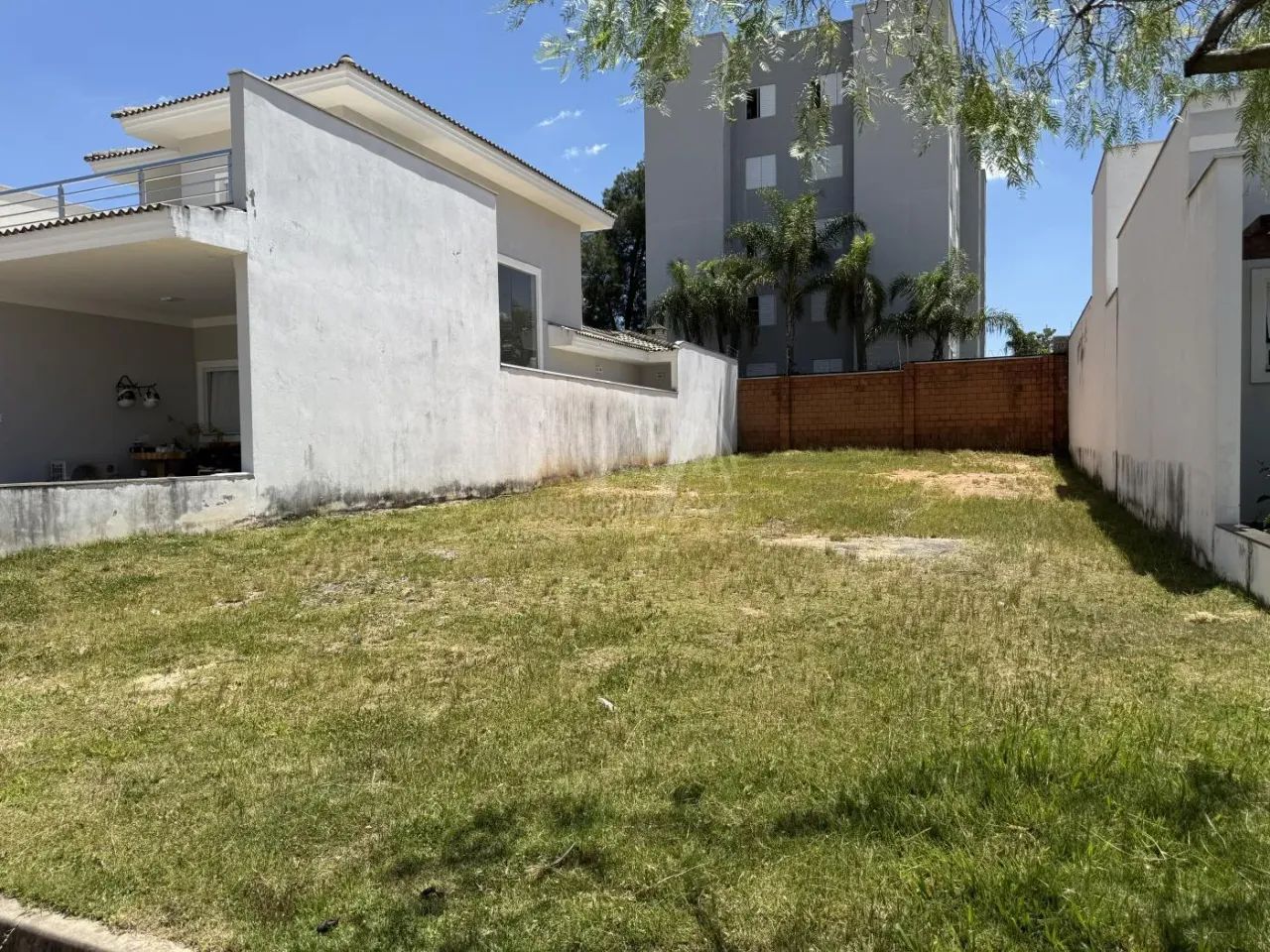Terreno para Venda em Sorocaba, Cond. IBITI RESERVA