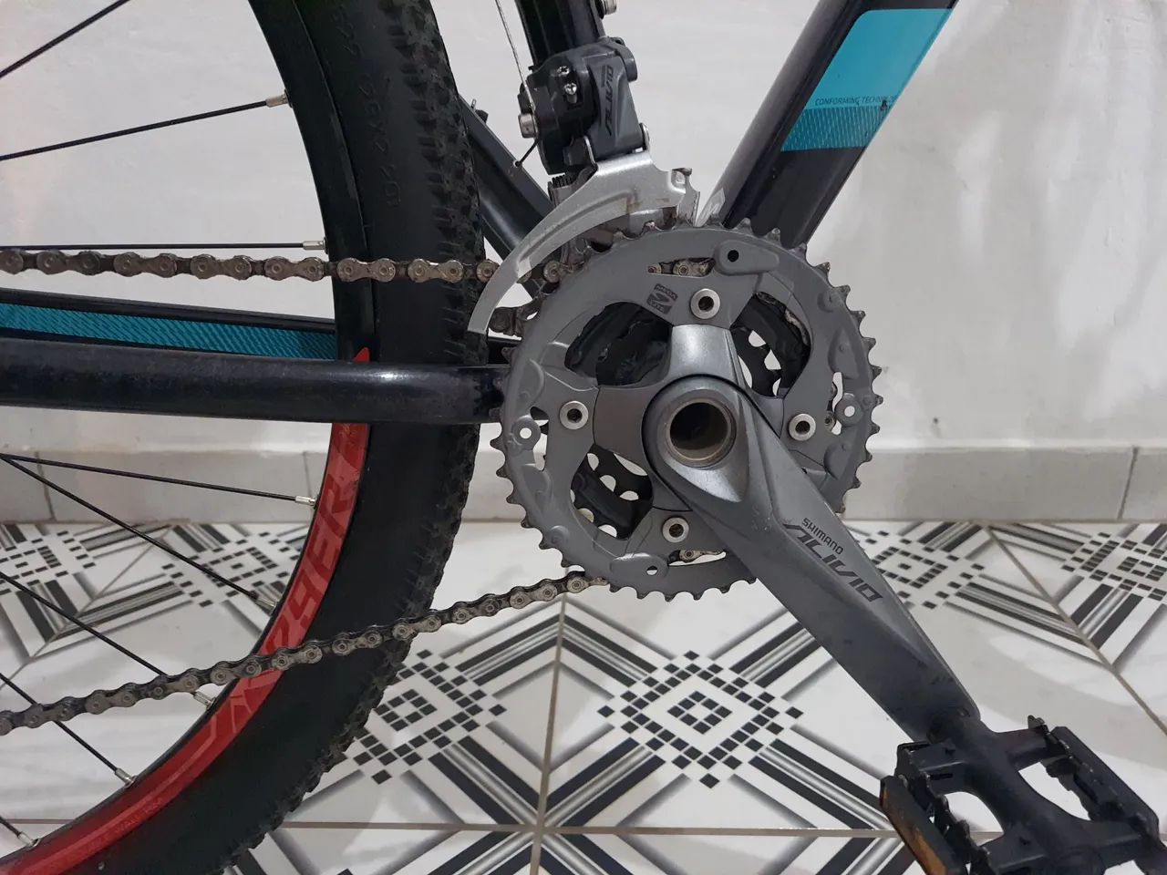 Caloi Explorer Expert  - Foto 4