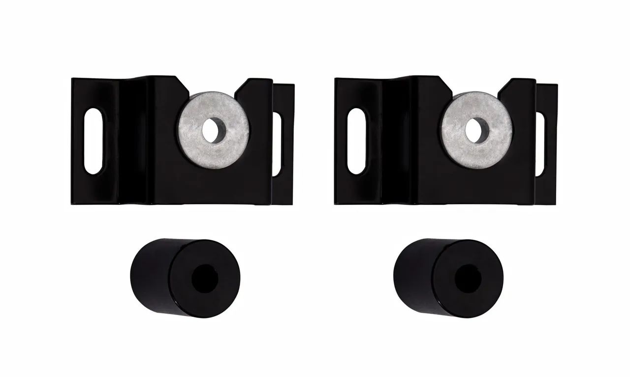 SUPORTE TV FIXO G20 HOBBY - Foto 2