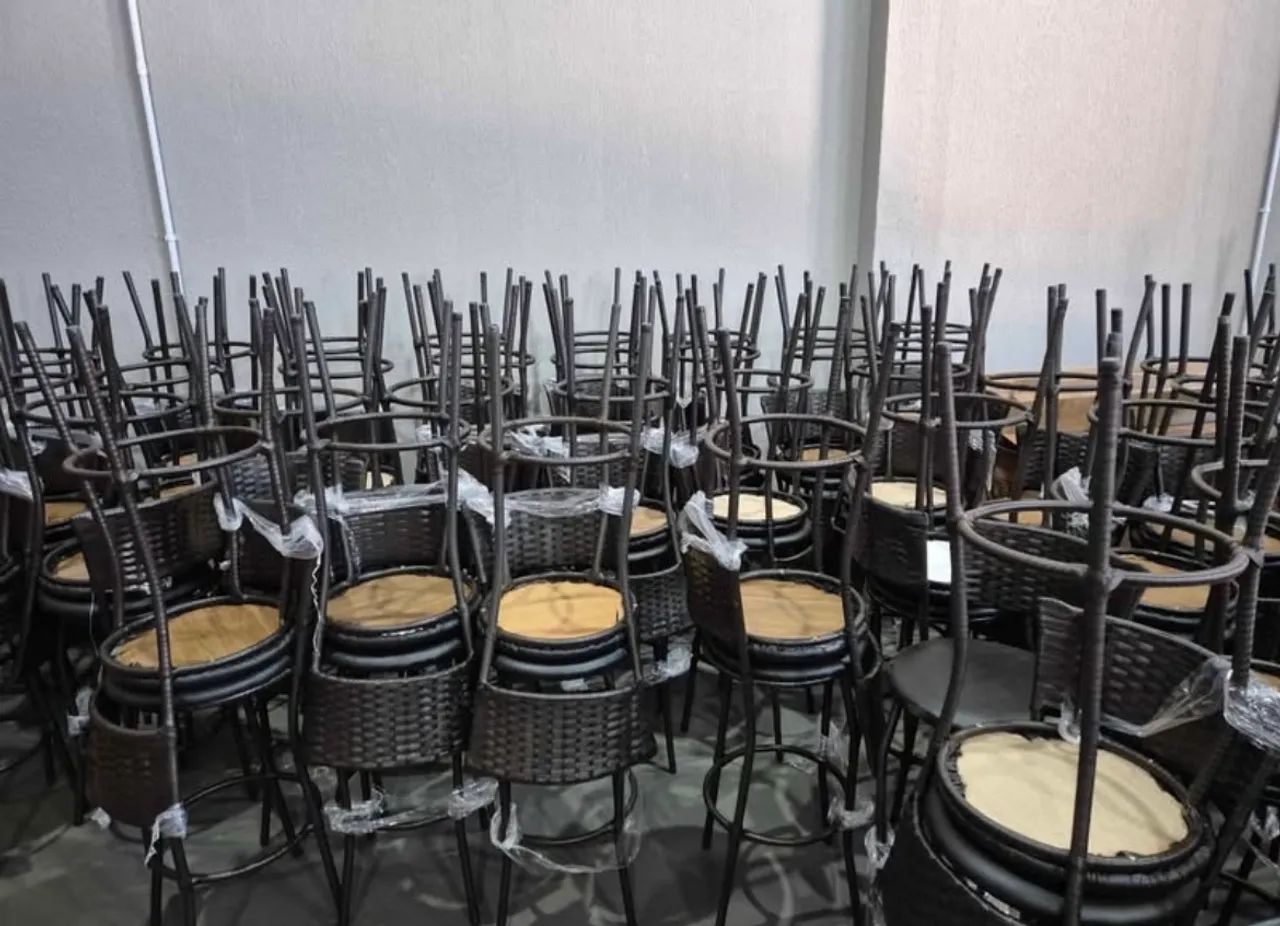 Banquetas 
