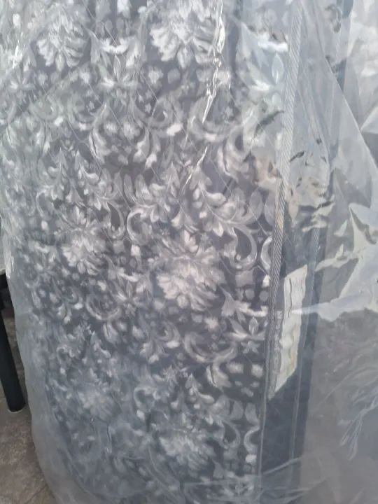 CAMA BOX SOLTEIRO - Foto 2