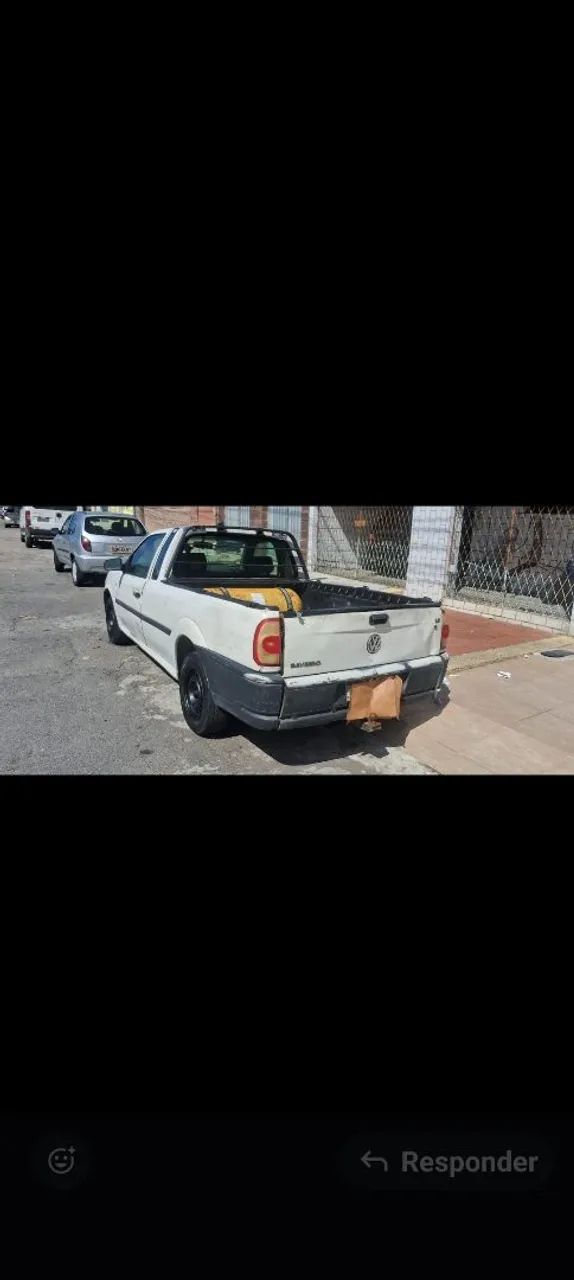VVENDO CARRO UTILITÁRIO