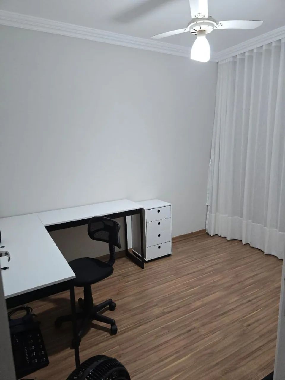 Apartamento mobiliado - Foto 3