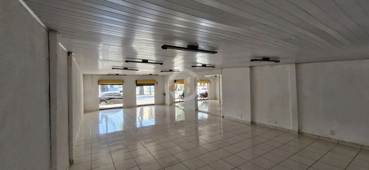 Sala comercial na Avenida Aderup - Vila Canaã - Goiânia - Foto 3