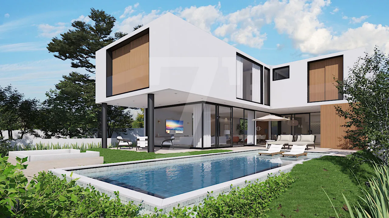 Alphaville Residencial Dois Barueri