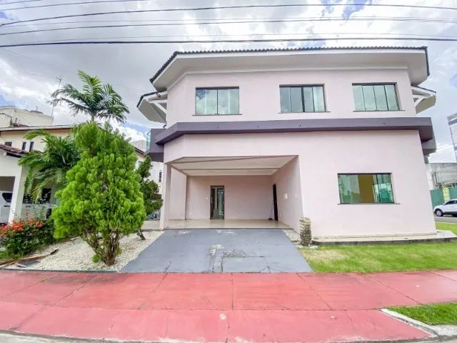 Casa, 50m², 5/4, 2 vgs no Cond. Cidade Jardim I 