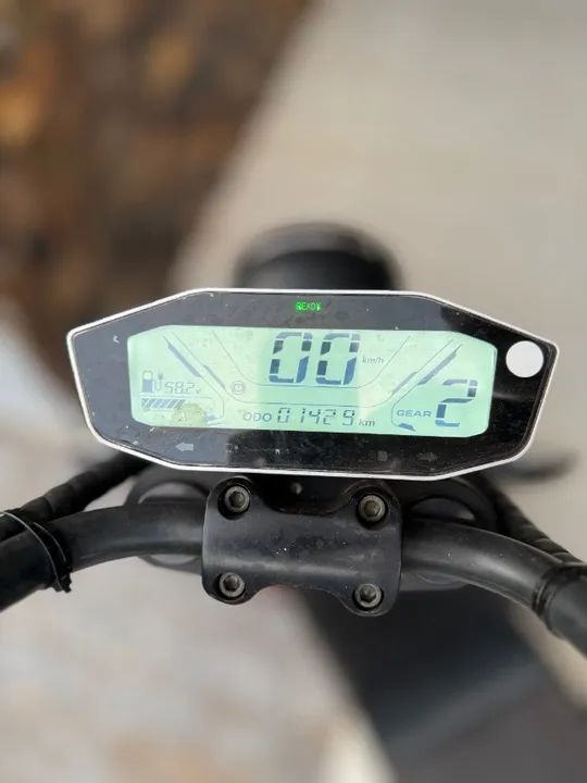 Scooter Elétrica 3000W - Foto 5