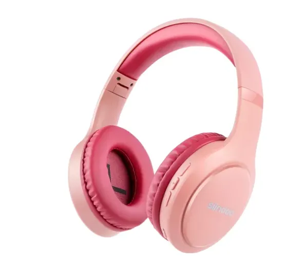 Fone Siindoo Rosa