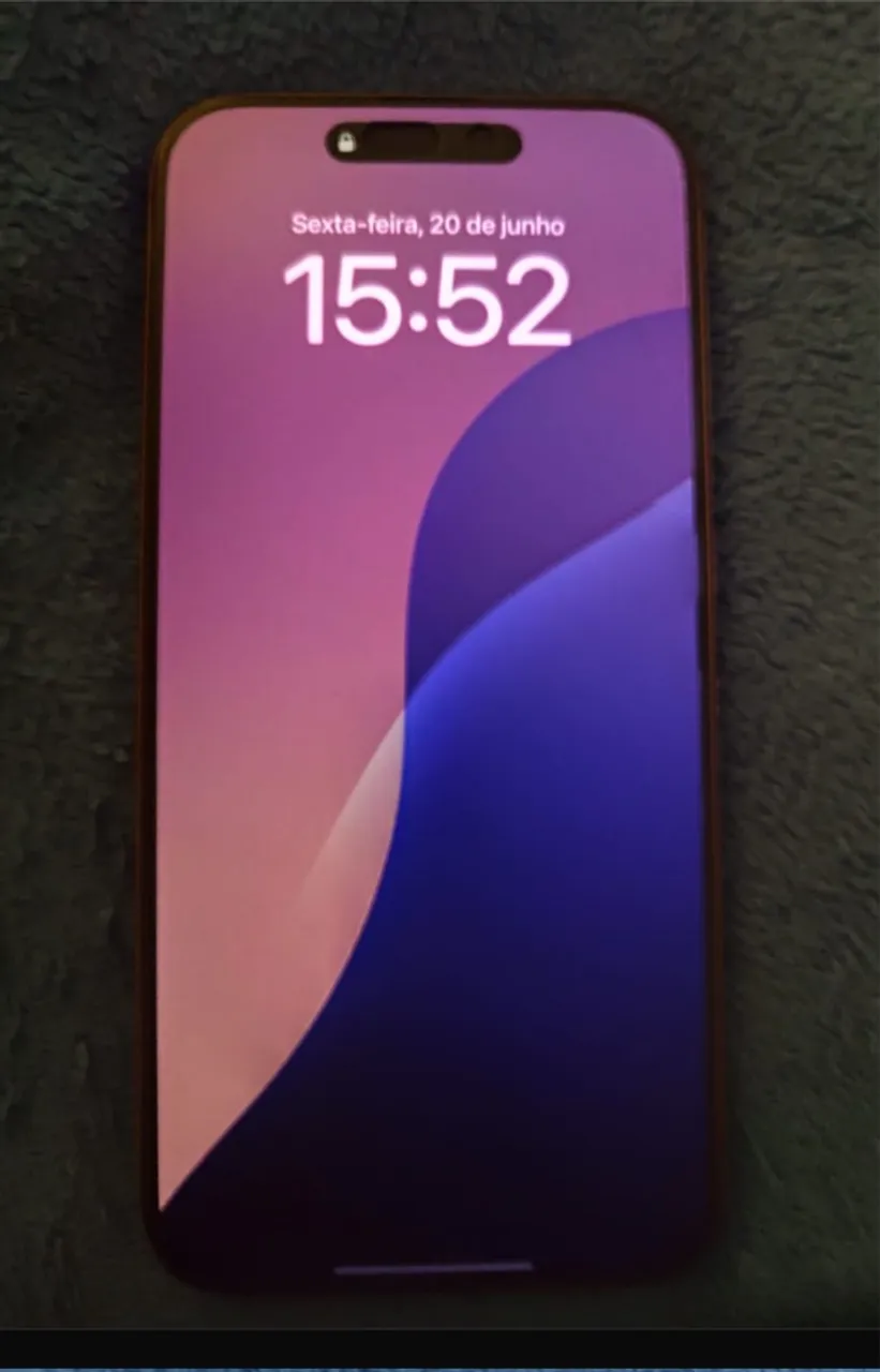 iPhone 16 pro Max 512 gb