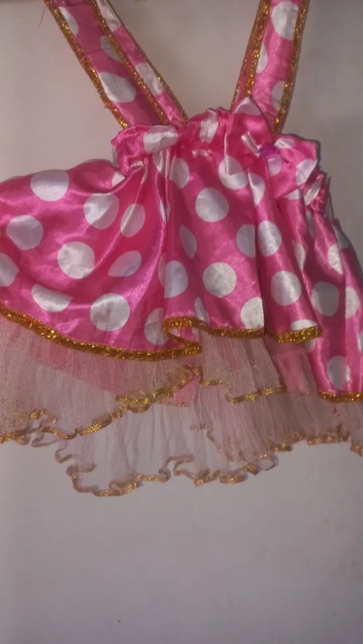 Fantasias da Palhaça  - Foto 2