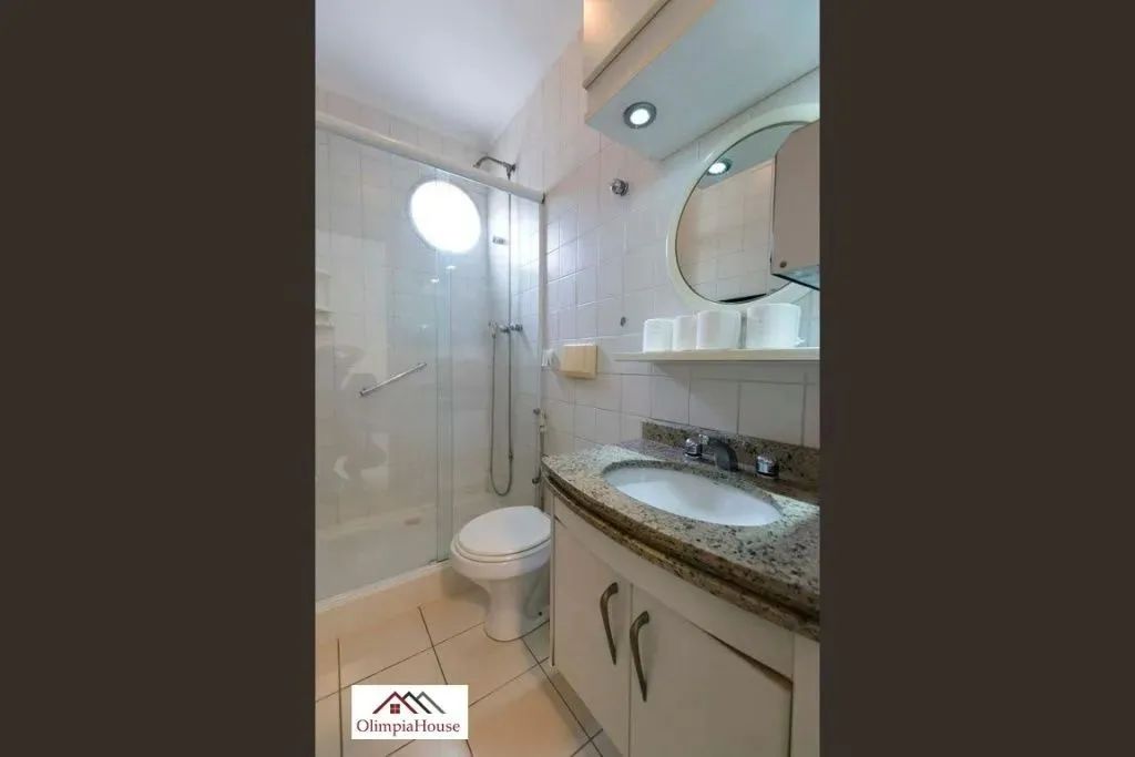 Venda Apartamento 2 Dormitórios - 74 m² Moema - Foto 15