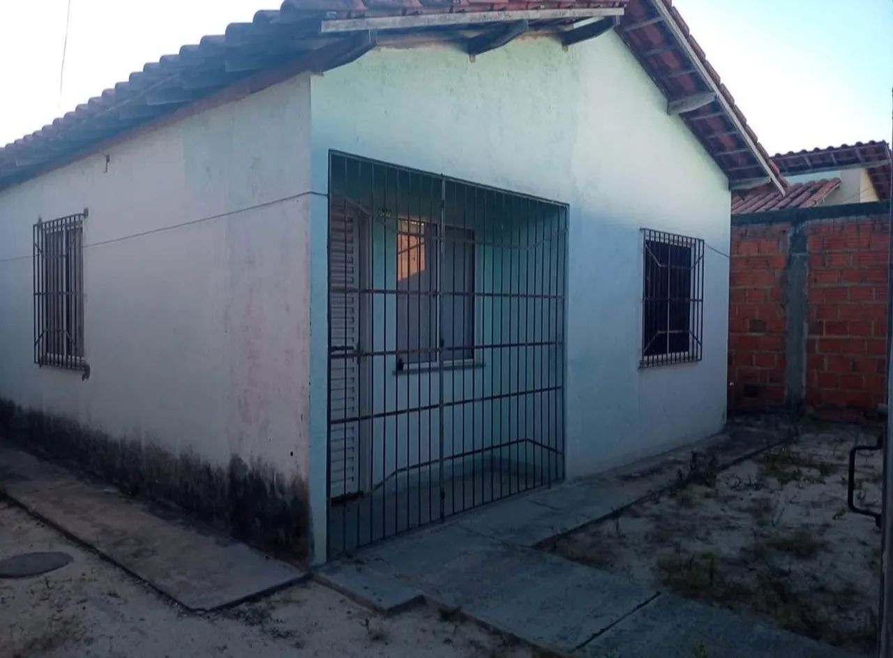 ~Casa no Parque Vitória - Foto 2