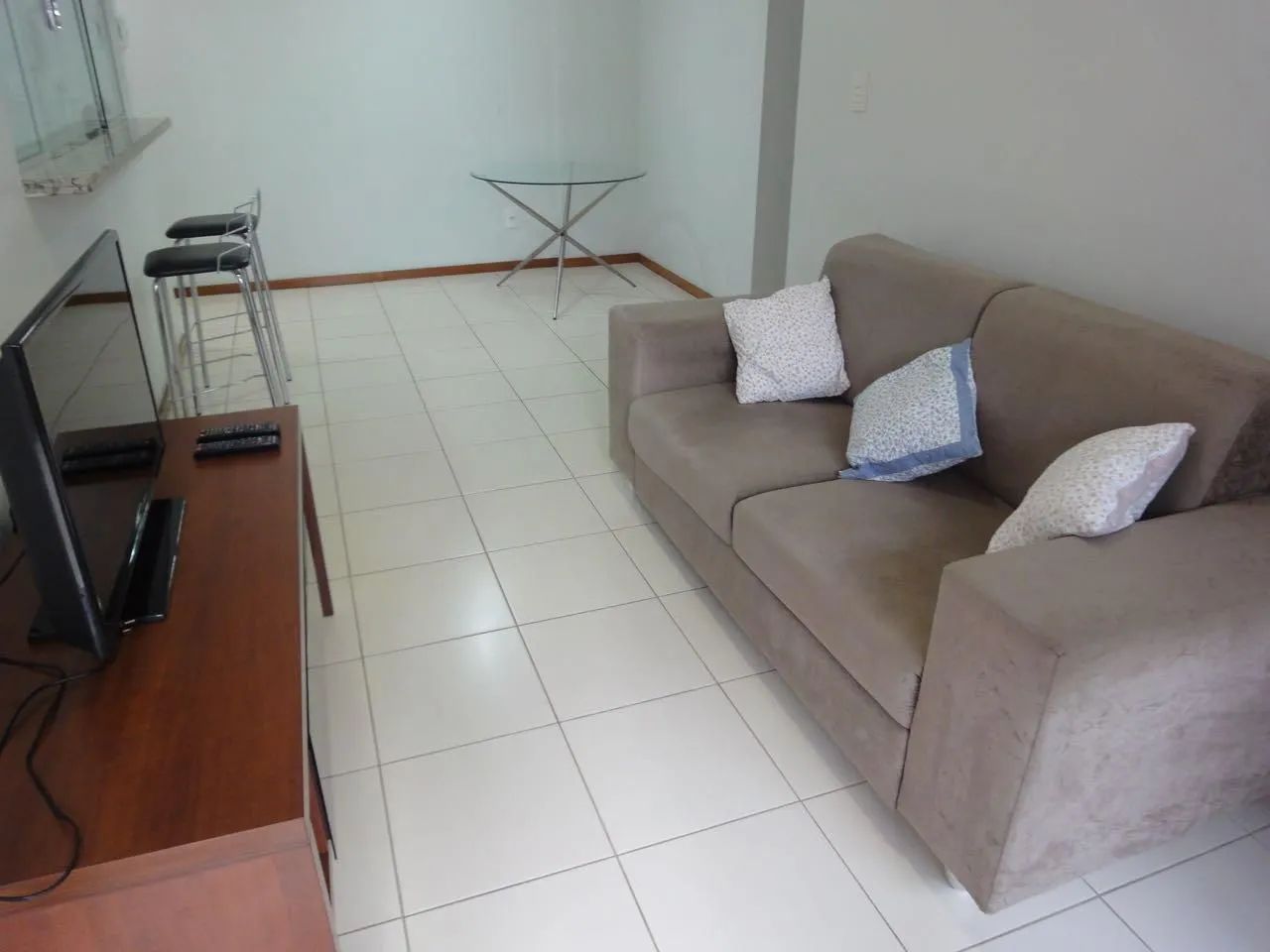 Cond Life da Villa 2 quartos Mobiliado - Foto 2
