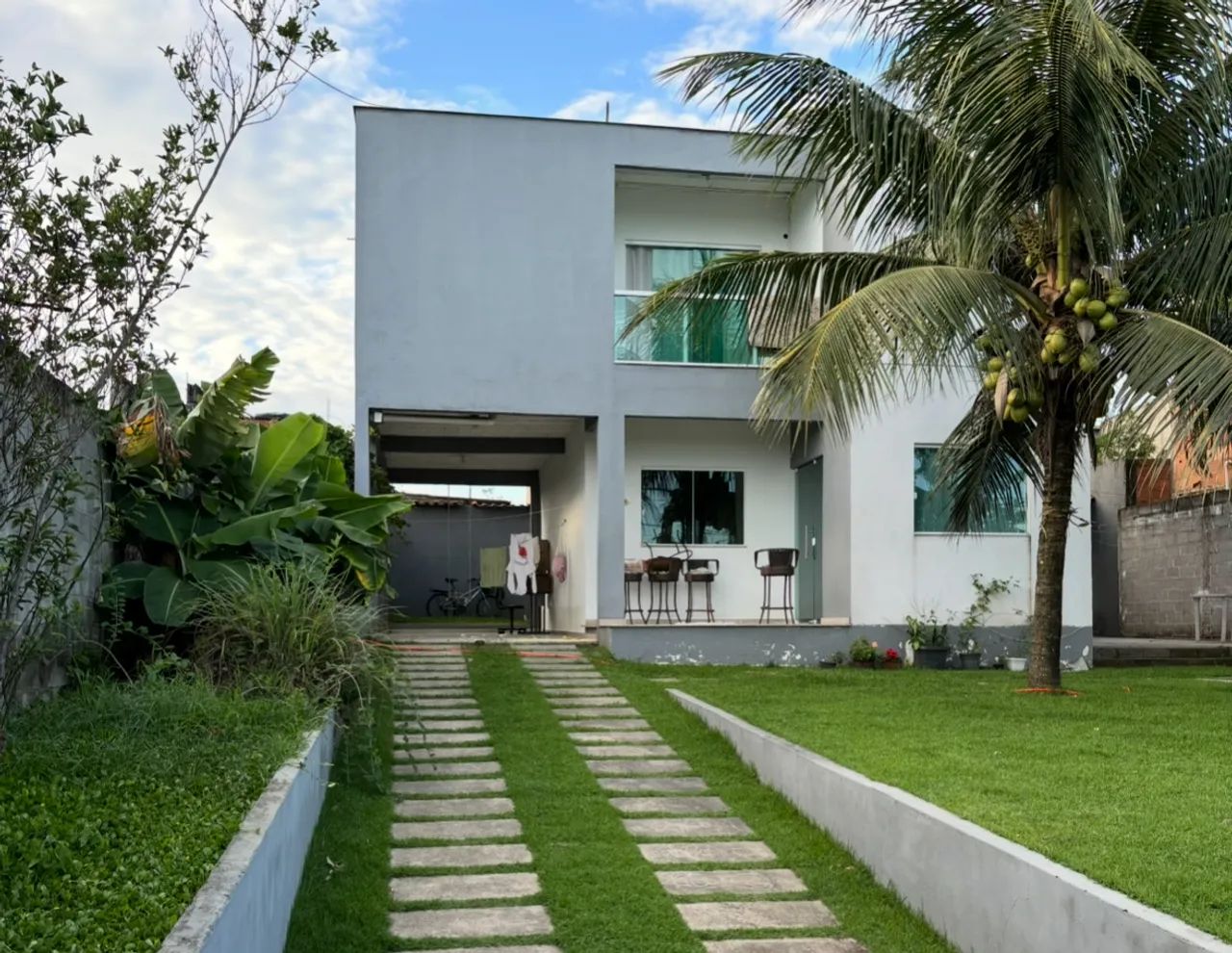 Foto - Serra - Costa Dourada