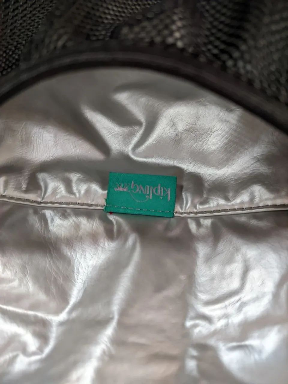 Lancheira Kipling  - Foto 3