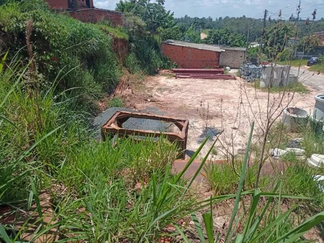 Terreno 250m2 - Foto 3