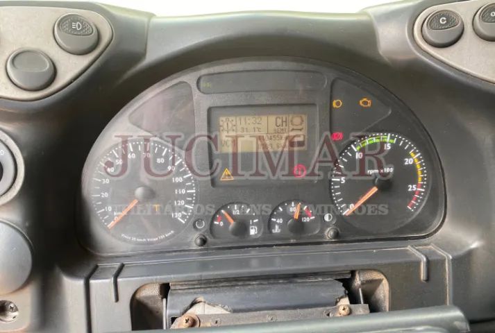 IVECO STRALIS 410 6X2 TETO ALTO 2013 - Foto 9