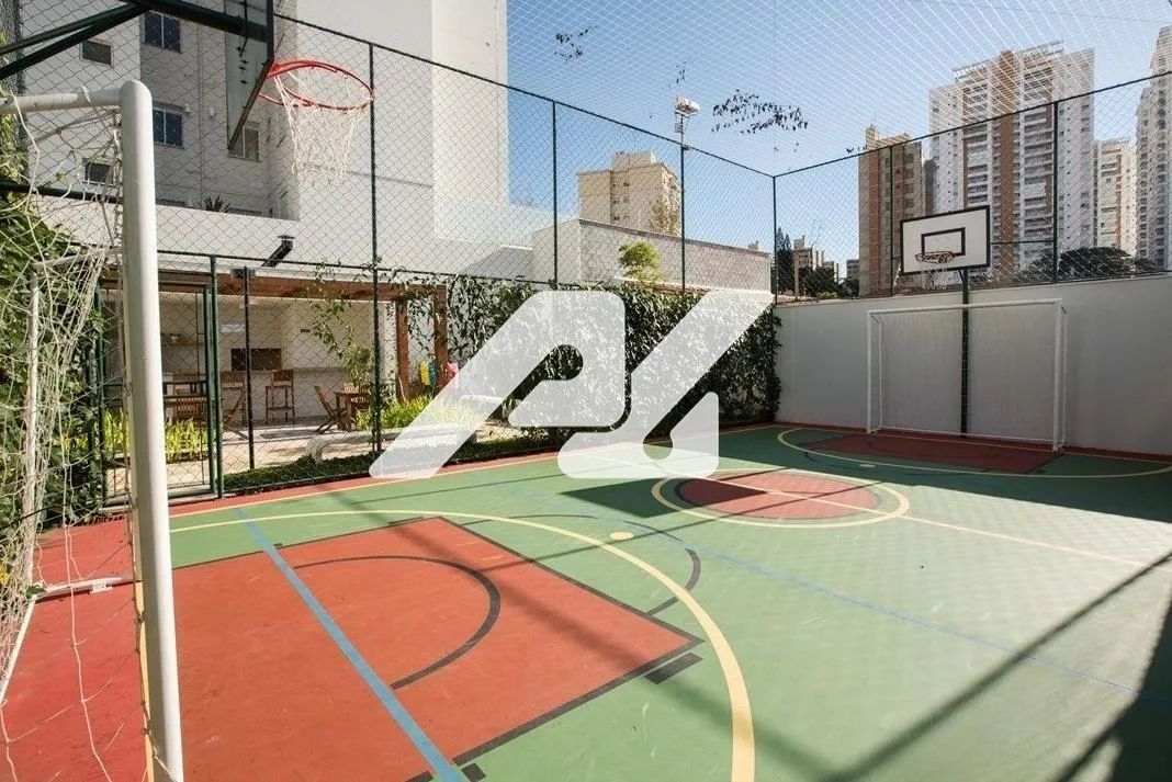 apartamento - Taquaral - Campinas - Foto 4