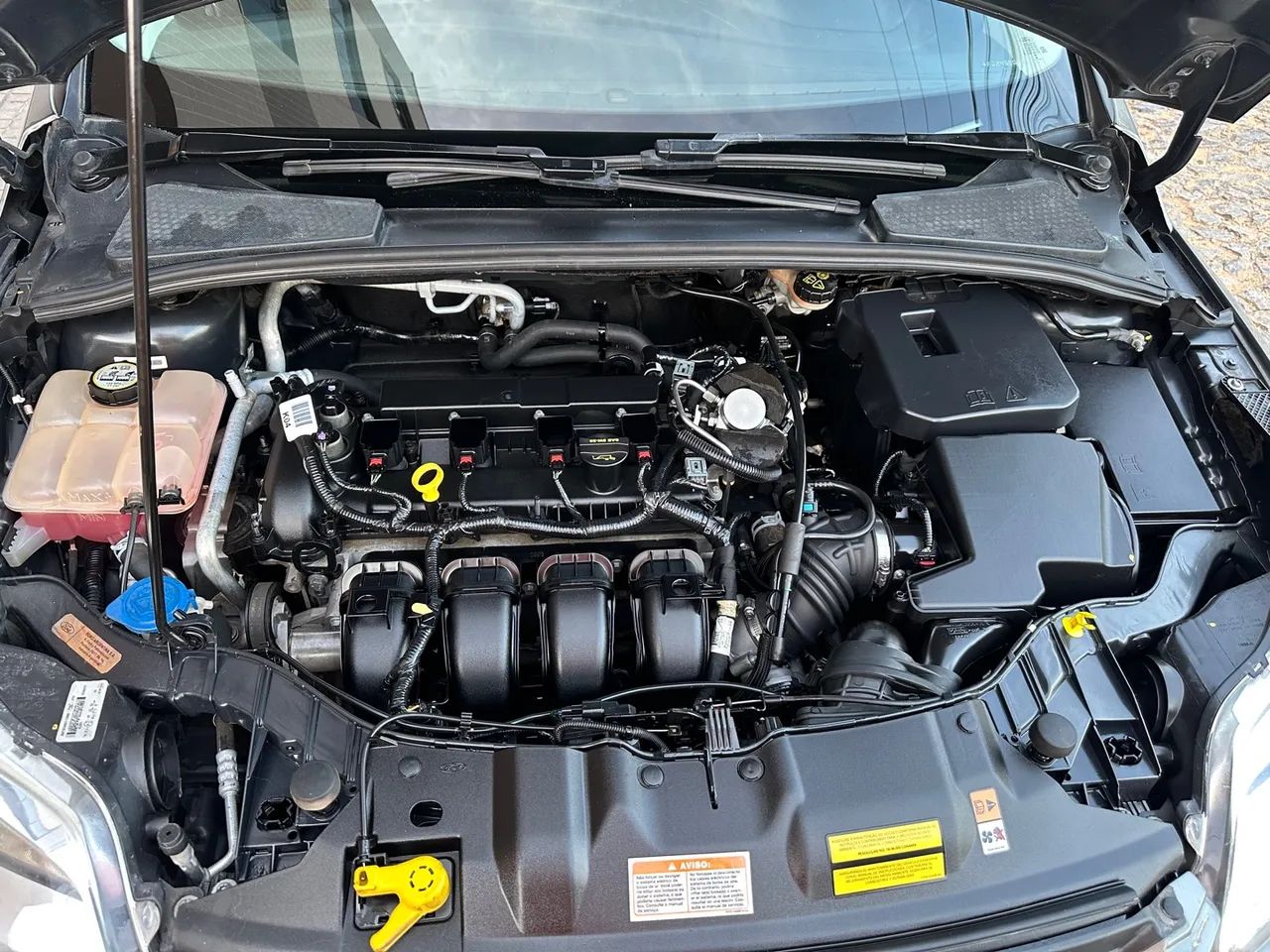 Ford Focus 14/15 - Foto 2