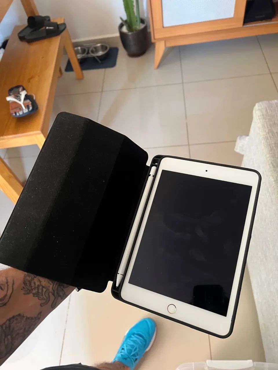 iPad Mini 4 - Foto 3