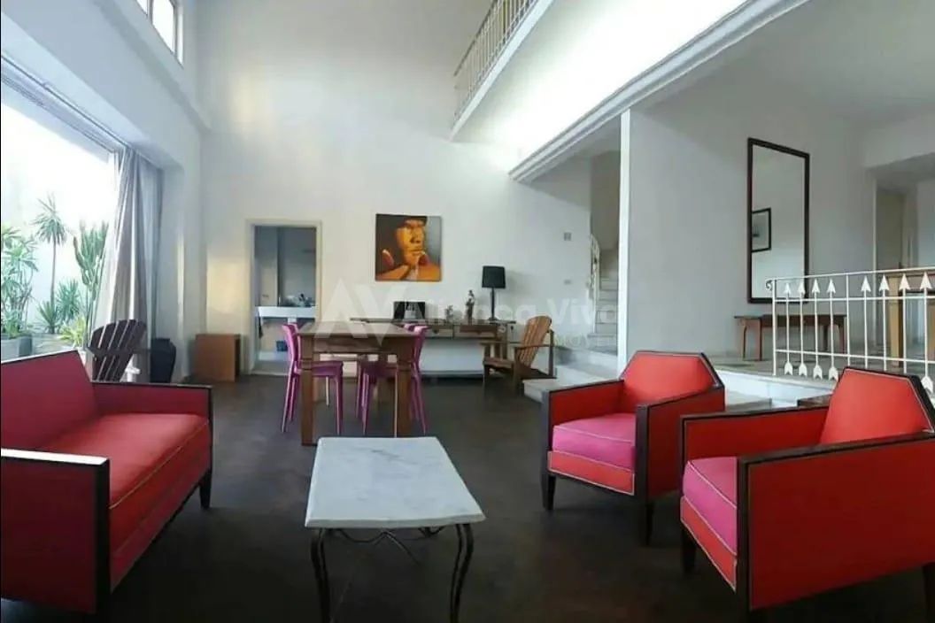 Copacabana | Cobertura 6 quartos, sendo 4 suites - Foto 3