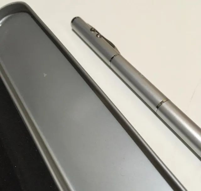 Caneta Laser Fibra Óptica Visualizador - Foto 3