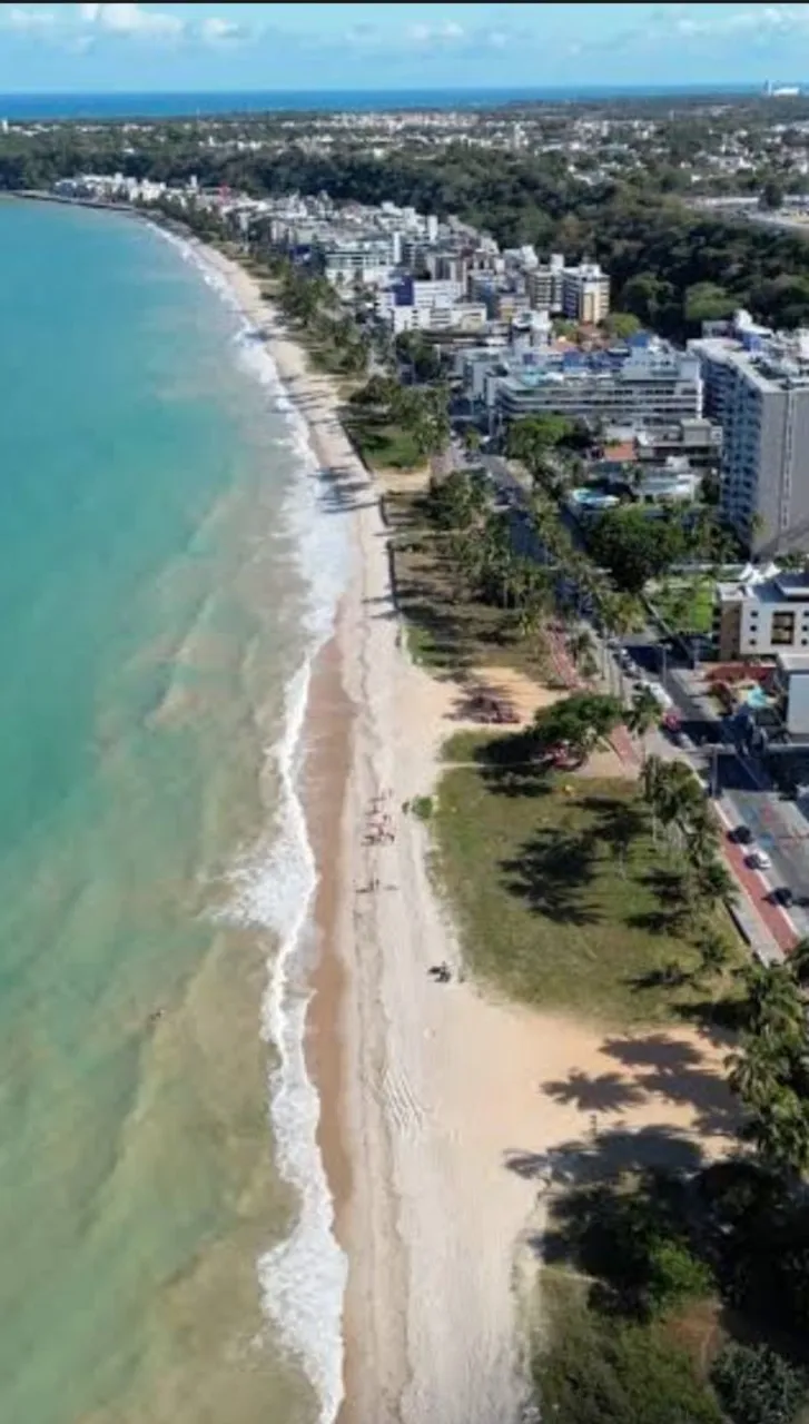 ALUGA SE QUARTO PARA SRA: CABO BRANCO