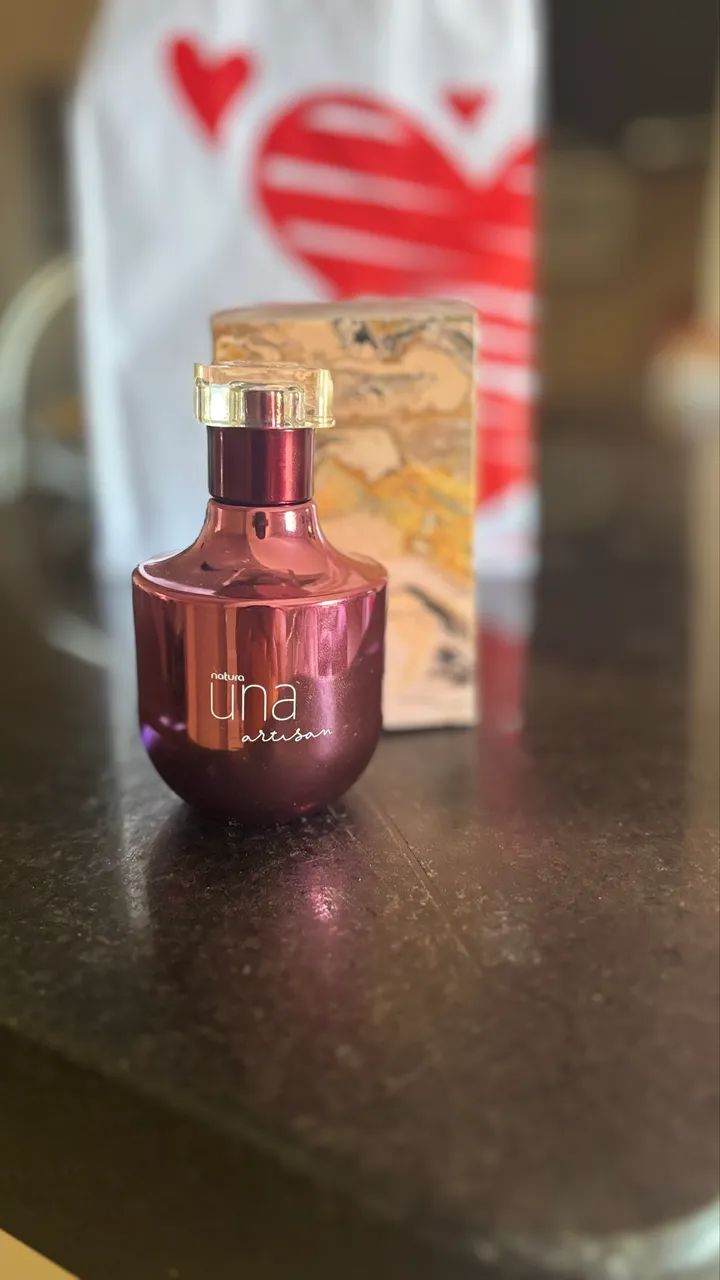 Una artisan 