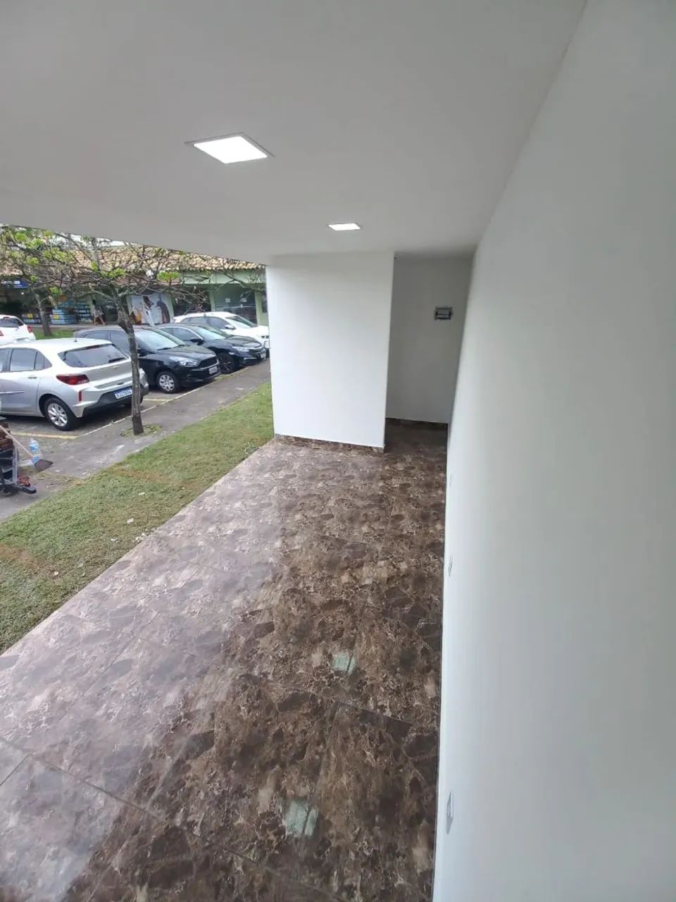 CONTAINER C/ BANHEIRO MODIFICADO  | LOJA DIVERSAS - VENDA E LOCAÇÃO  - Foto 3