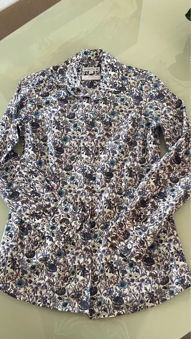 Camisas Dudalina Originais  - Foto 4