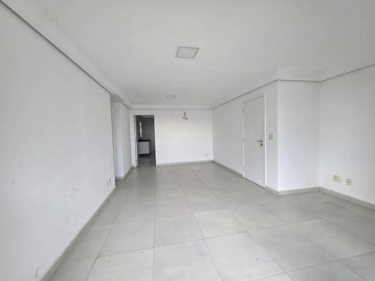 Ap de 135m² com 04 quartos á VENDA - Foto 4