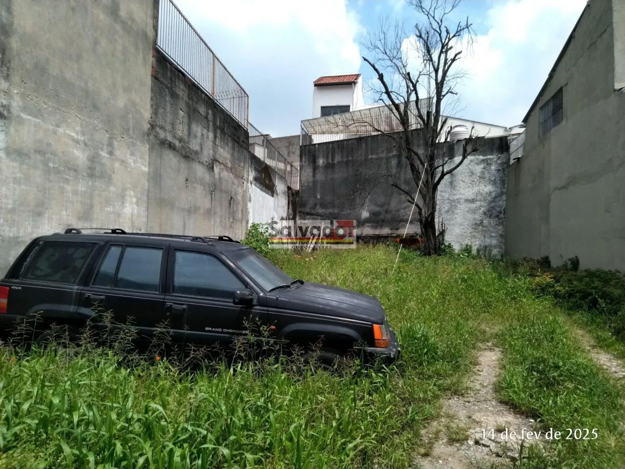 Terreno à venda na Vila Brasílio Machado - Foto 4
