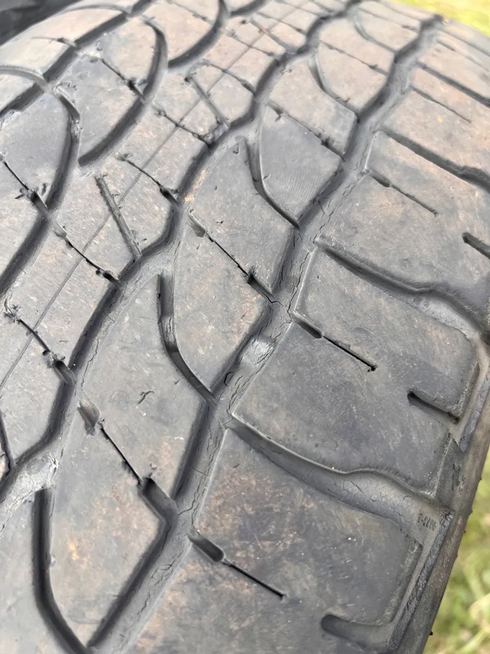 Pneu fiat toro  - Foto 3